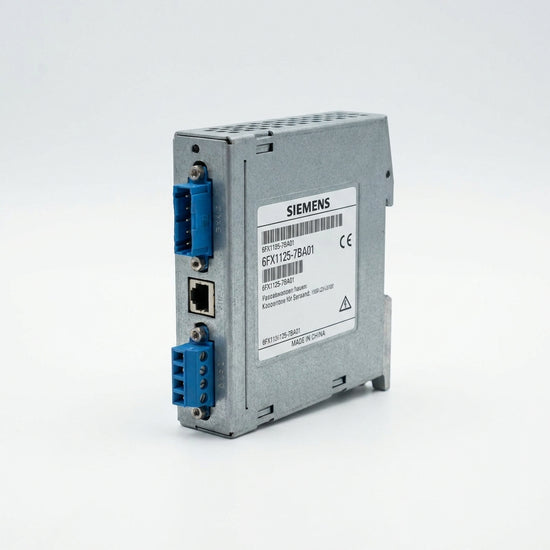 Siemens 6FX1125-7BA01
