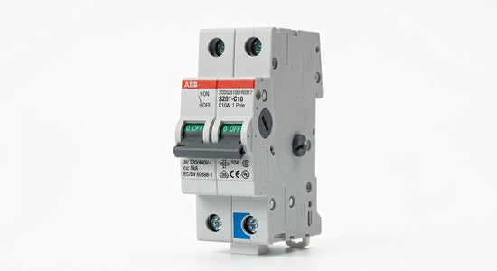 ABB 2CDS251001R0317