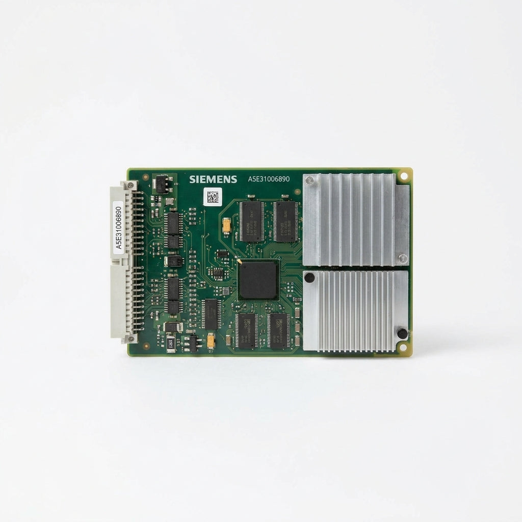 Siemens A5E31006890