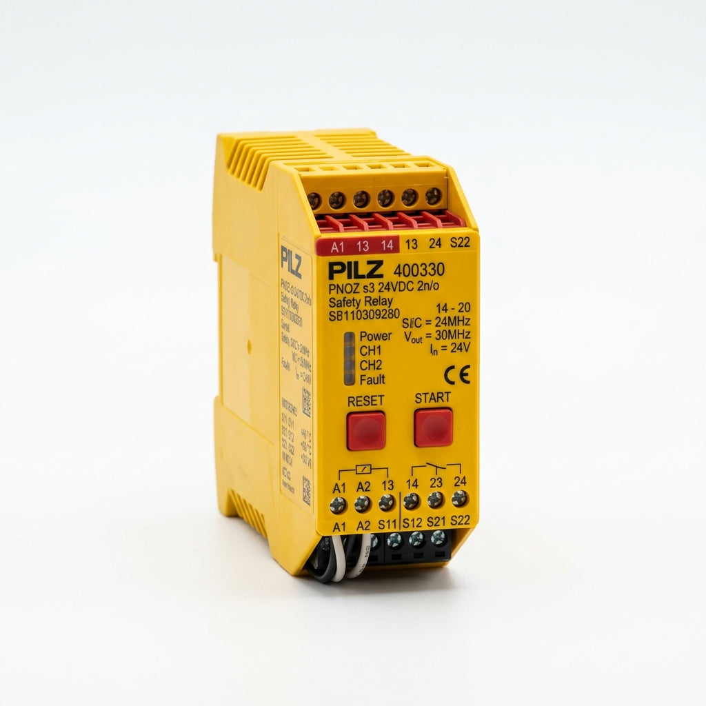 PILZ 400330