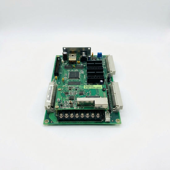 FANUC A16B-3200-0600