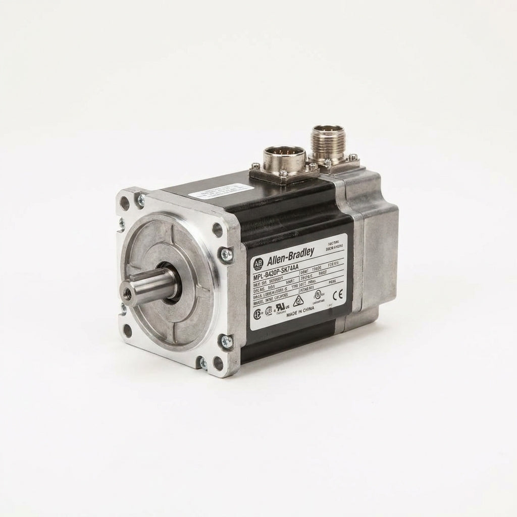 Allen-Bradley MPL-B430P-SK74AA