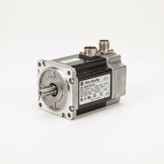 Allen-Bradley MPL-B430P-SK74AA
