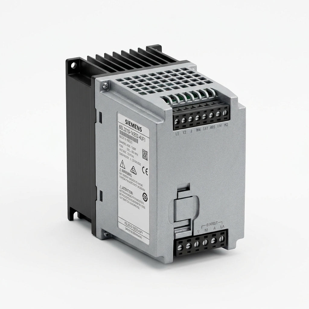 Siemens 6SL3210-1KE32-4UF1