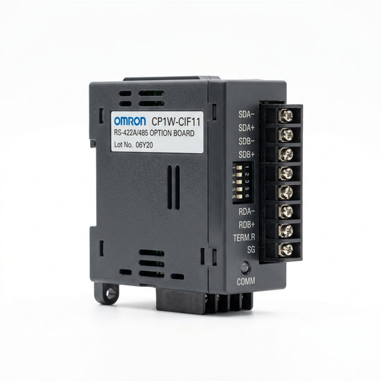 OMRON CP1W-CIF11 MODULO DE EXPANCION