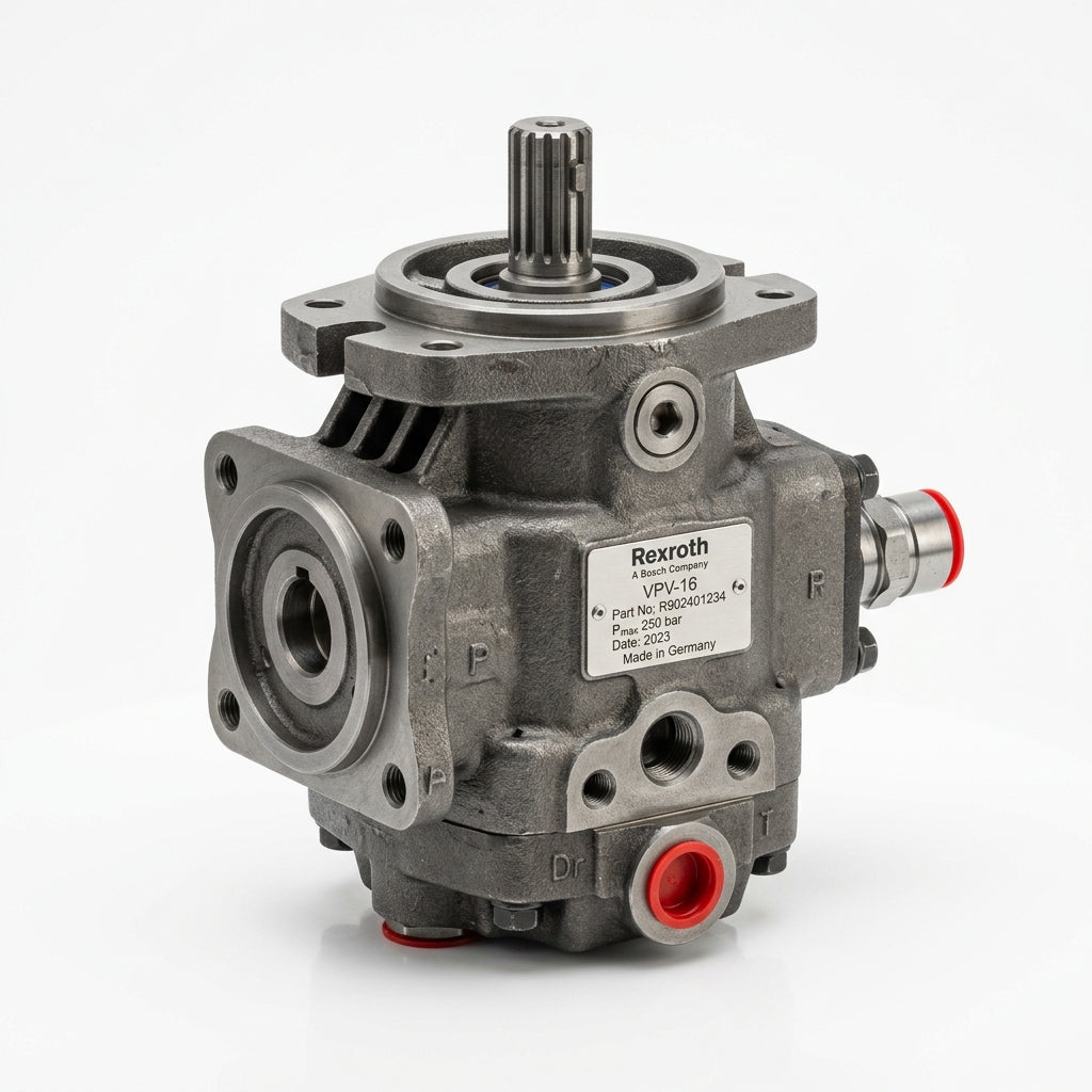 BOSCH  VPV-16 KIT DE SELLOS