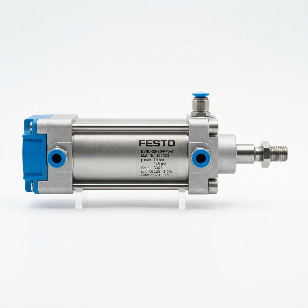 FESTO DSNU-32-80-PPS-A