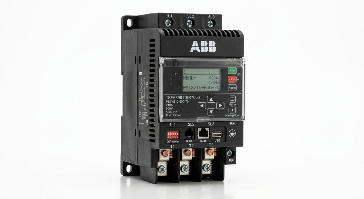 ABB 1SFA898119R7000