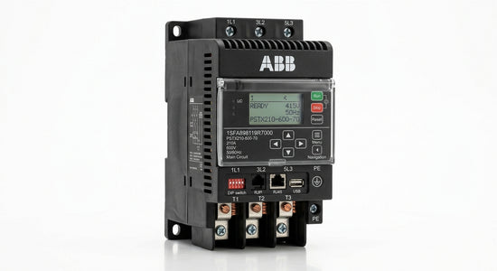 ABB 1SFA898119R7000