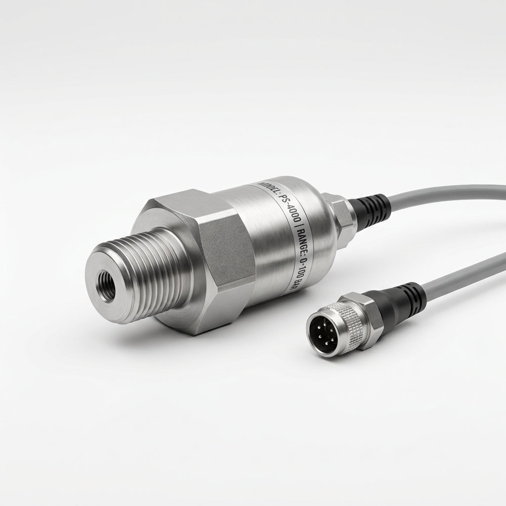 BIND BES008L SENSOR INDUCTIVO M18X66