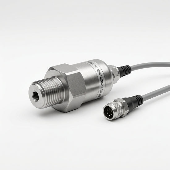 BIND BES008L SENSOR INDUCTIVO M18X66