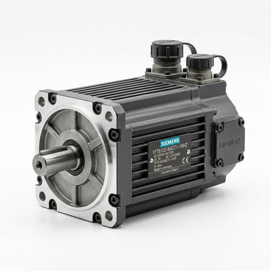 SIEMENS 1FT6102-8AC71-1AH2