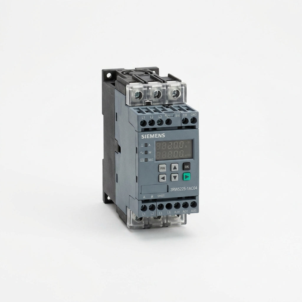 Siemens 3RW5225-1AC04