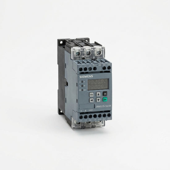 Siemens 3RW5225-1AC04