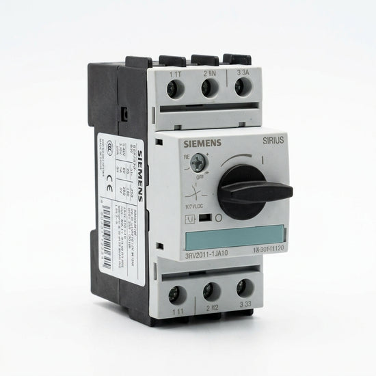 Siemens 3RV2011-1JA10