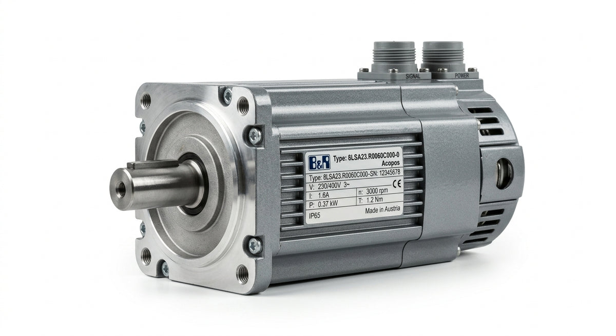 B&R 8LSA23.R0060C000-0