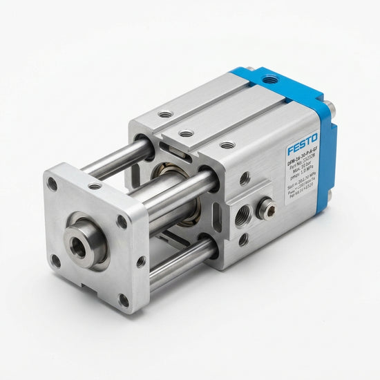 FESTO DFM-16-30-P-A-GF