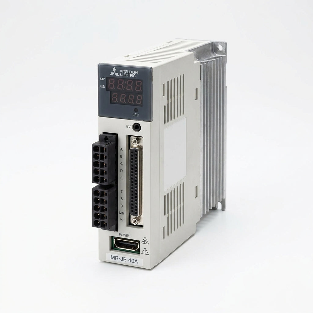Mitsubishi Electric MR-JE-40A