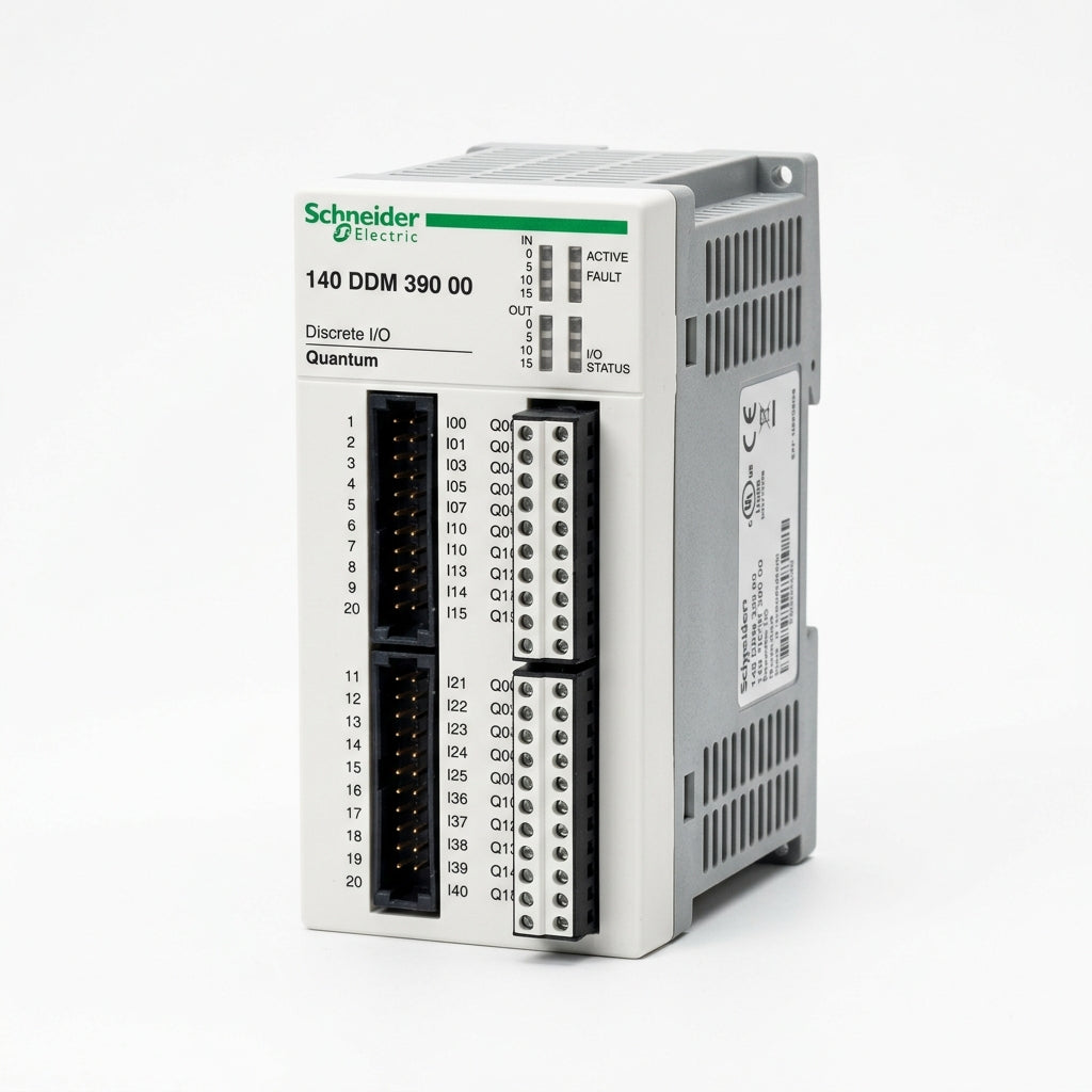 SCHNEIDER ELECTRIC 140 DDM 390 00
