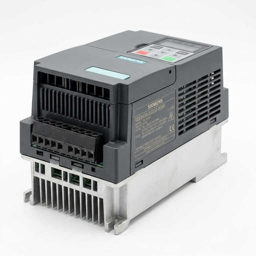 Siemens 6SE6430-2UD32-2DB0
