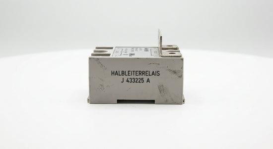 HALBLEITERRELAIS J 433225 A