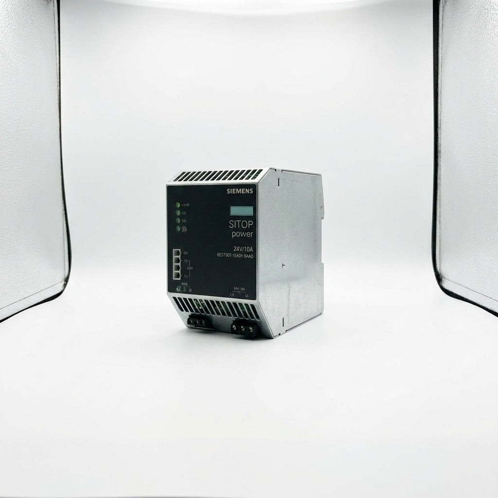 SIEMENS/PA 6ES7307-1EA01-0AA0