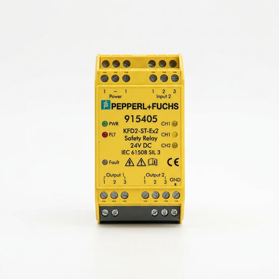 PEPPERL & FUCHS 915405