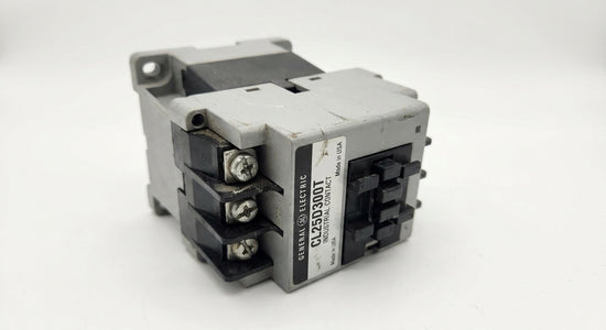 GENERAL ELECTRIC CL25D300T