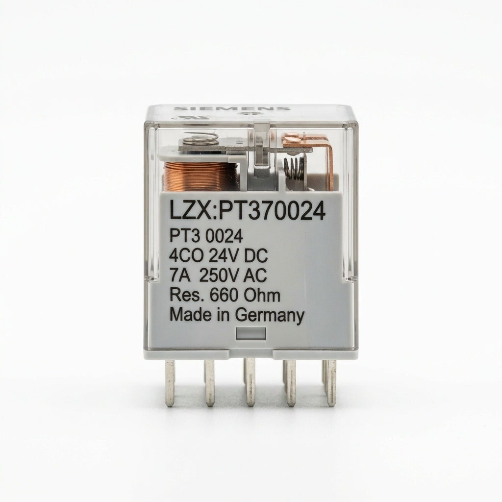 SIEMENS/EP LZX:PT370024