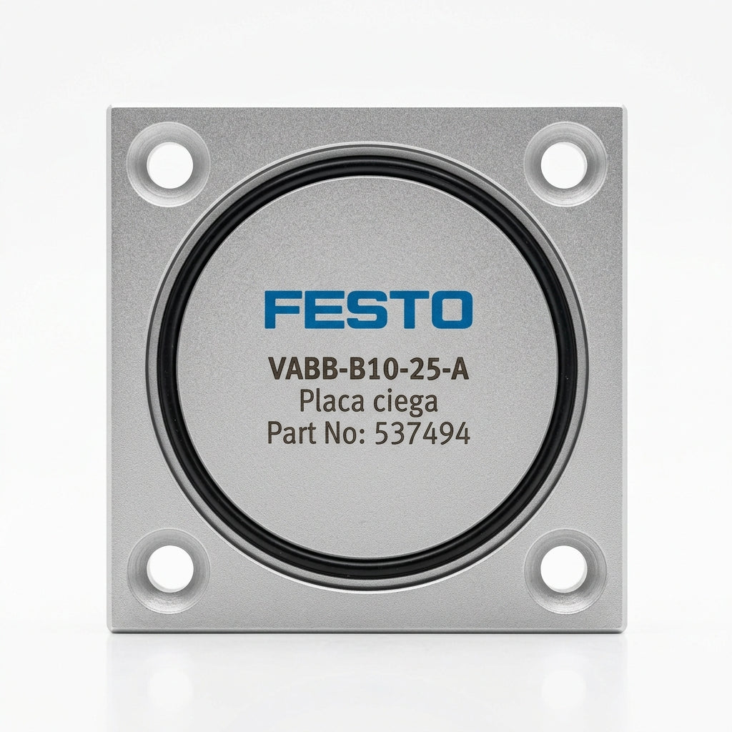 FESTO VABB-B10-25-A