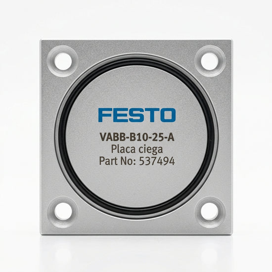 FESTO VABB-B10-25-A