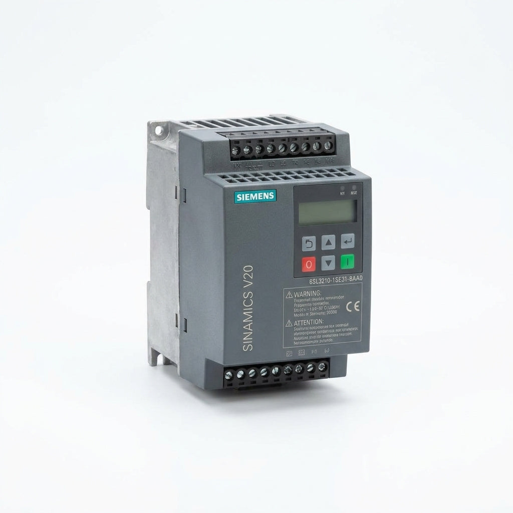 Siemens 6SL3210-1SE31-8AA0