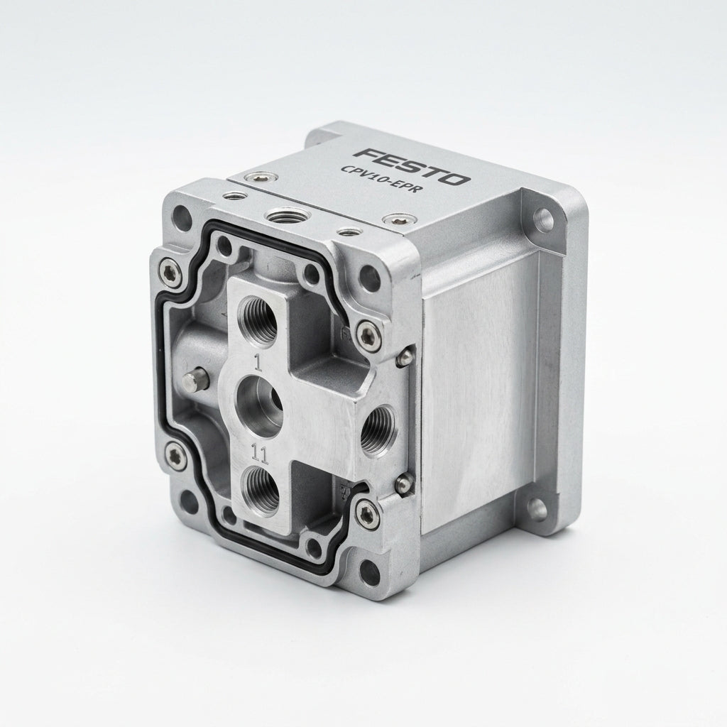 FESTO CPV10-EPR