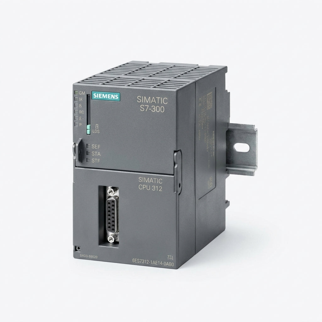 Siemens 6ES7312-1AE14-0AB0
