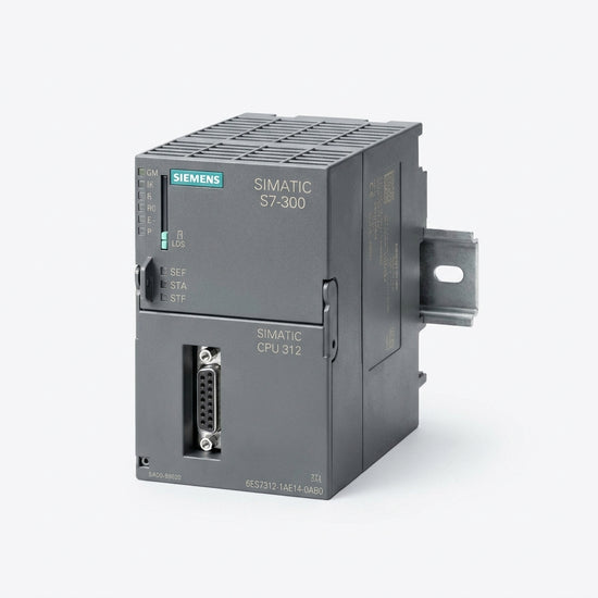 Siemens 6ES7312-1AE14-0AB0