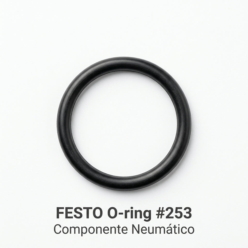FESTO Oring #253