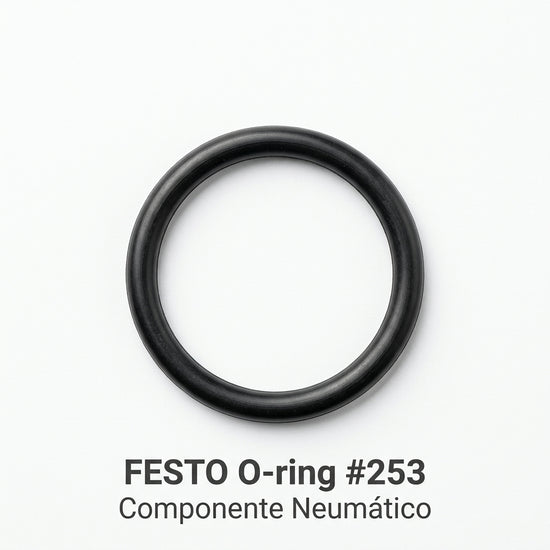 FESTO Oring #253
