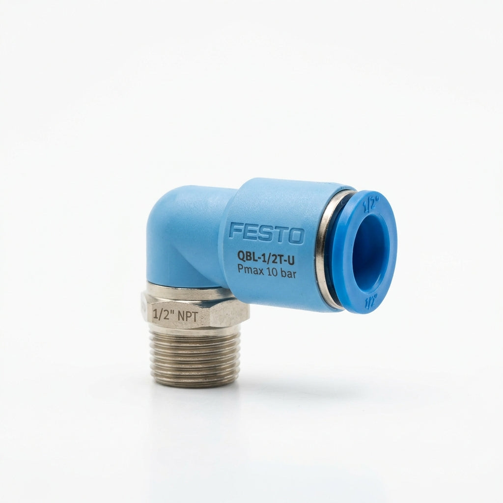 FESTO QBL-1/2T-U