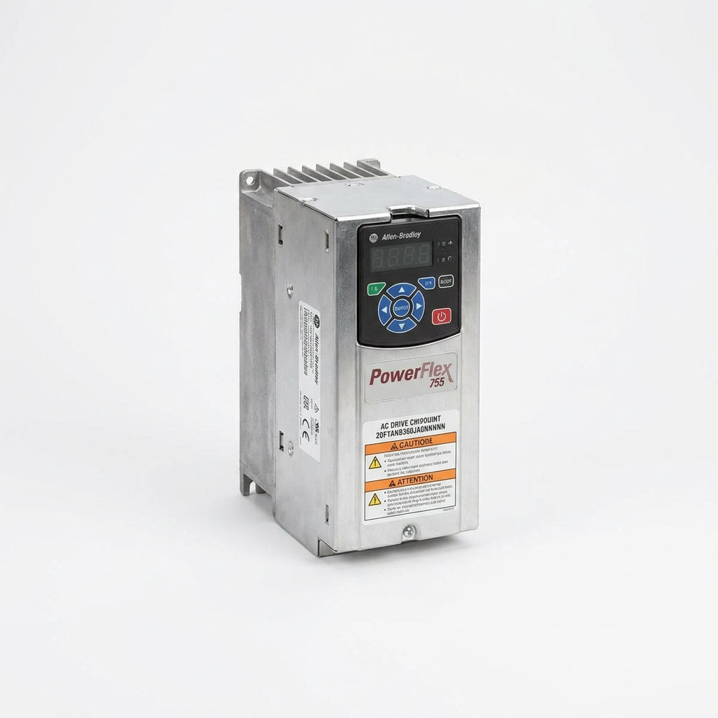 Allen-Bradley 20F1ANB360JA0NNNNN