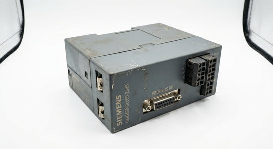 SIEMENS 6se6400-3cc00-2ad3