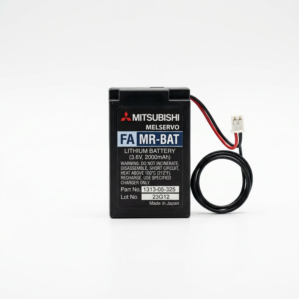 MITSUBISHI/FA MR-BAT