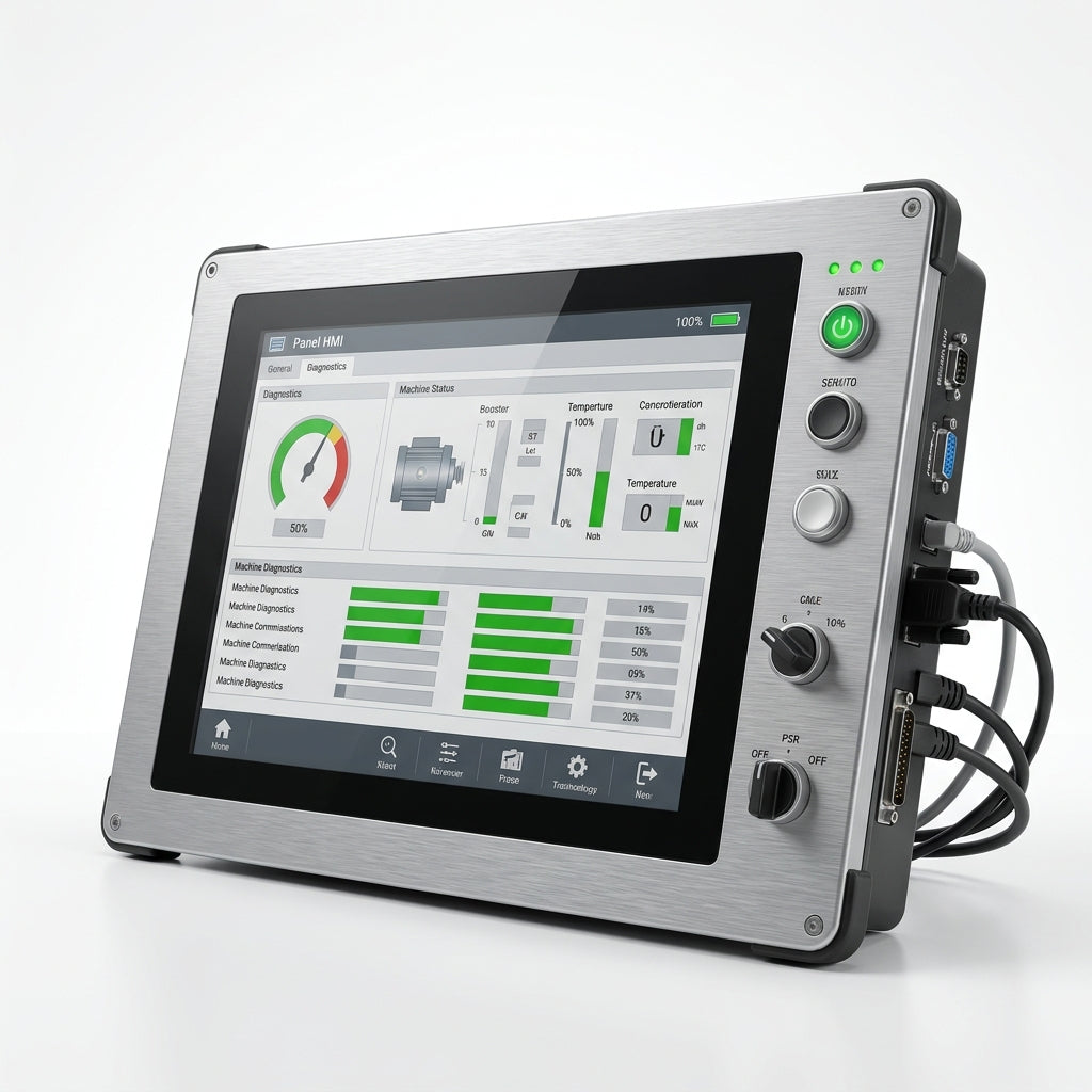 BIND 6AV2-1123-2GB03-0AX0 SIEMENS SIMATIC KTP700 BASIC PANEL PROFINET