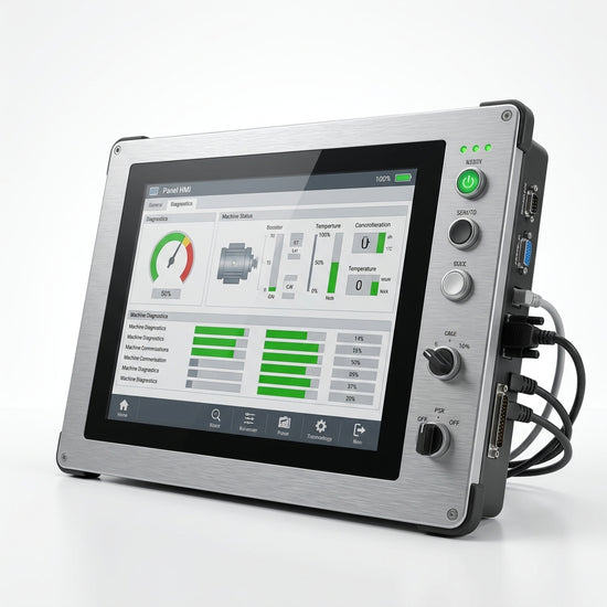 BIND 6AV2-1123-2GB03-0AX0 SIEMENS SIMATIC KTP700 BASIC PANEL PROFINET