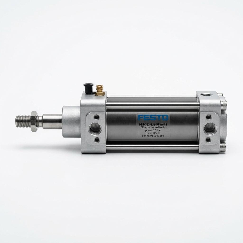 FESTO DSBC-63-135-PPVA-N3