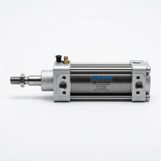 FESTO DSBC-63-135-PPVA-N3