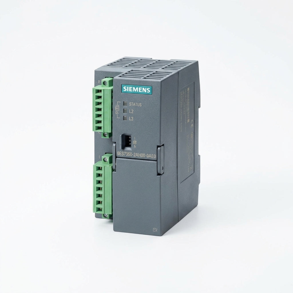 Siemens 6ES7350-2AH00-0AE0