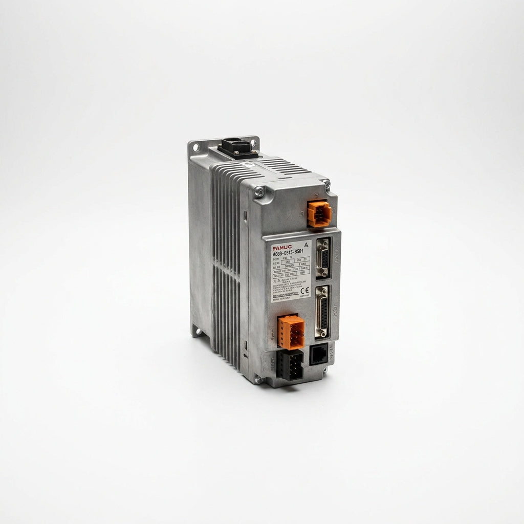 FANUC A06B-0315-B501