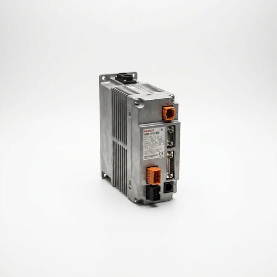 FANUC A06B-0315-B501