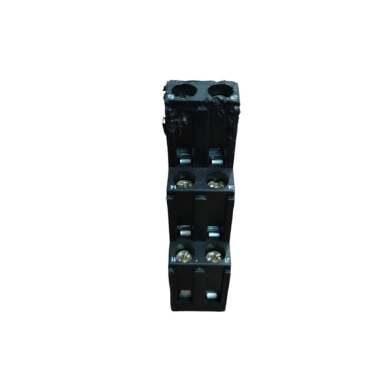 Schneider Electric RSZE 1S48M base para relé