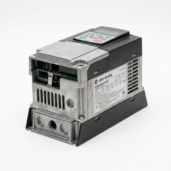 Allen-Bradley 20AD065A0AYYADC0